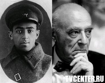 Самые известные актеры-участники Великой Отечественной войны 
