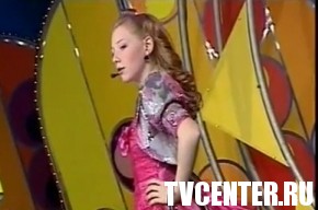На детское Евровидение-2012 от России поедет Валерия Енгалычева с песней «Сенсация»