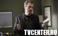 "СТС Медия" легально покажет 8 сезон "Доктора Хауса" в Интернете