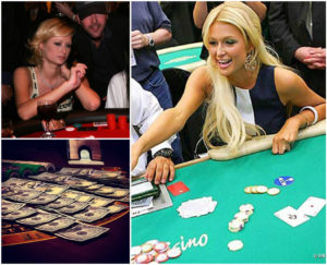 Топ-5 мировых знаменитостей, которые играют в казино