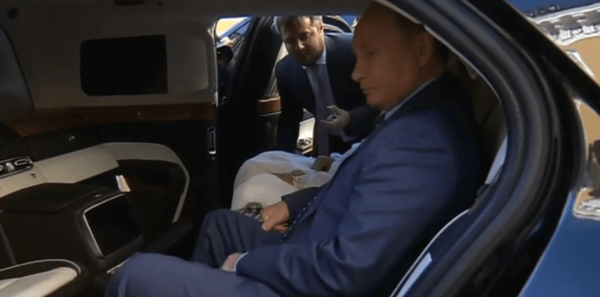 Московский автосалон: что посмотреть