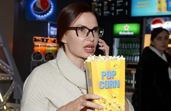 Сыну Эвелины Бледанс неожиданно стало хуже после операции