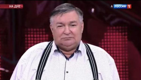 Юморист Дмитрий Иванов признался, что страдает от алкоголизма