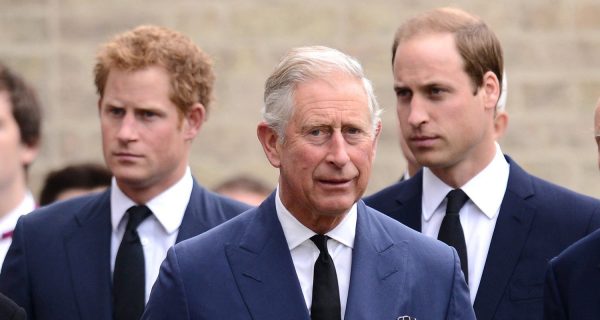 Ситуация критическая: из-за болезни короля принц Гарри бросил семью в США и экстренно вылетел в Лондон