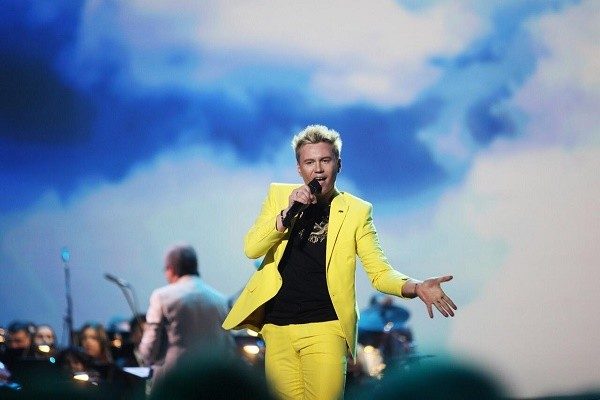 Антон Зацепин рассказал о проблемах со здоровьем