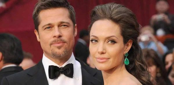 Анджелина Джоли обратилась к бывшему мужу с душераздирающим сообщением