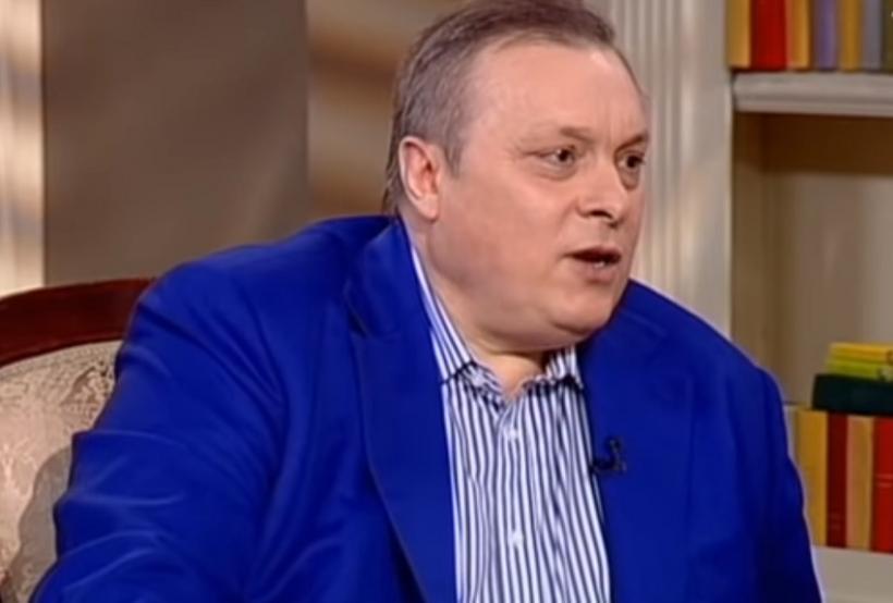 Константин Эрнст заставлял Андрея Малахова рекламировать