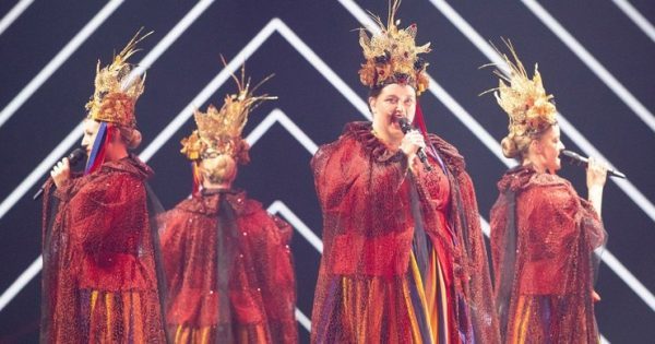 Самые интересные номера "Евровидения-2019"