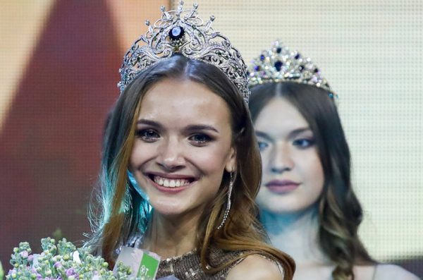 Так кто же стал новой российской "Красой -2019" и поедет на "Мисс Землю"?
