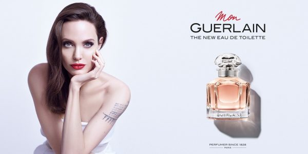 О да! Мы любим ее такой - Анджелина Джоли в новом сексуальном образе (видео)