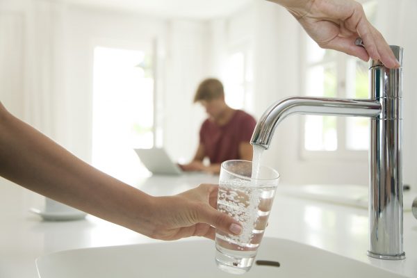 5 мифов о бутилированной воде
