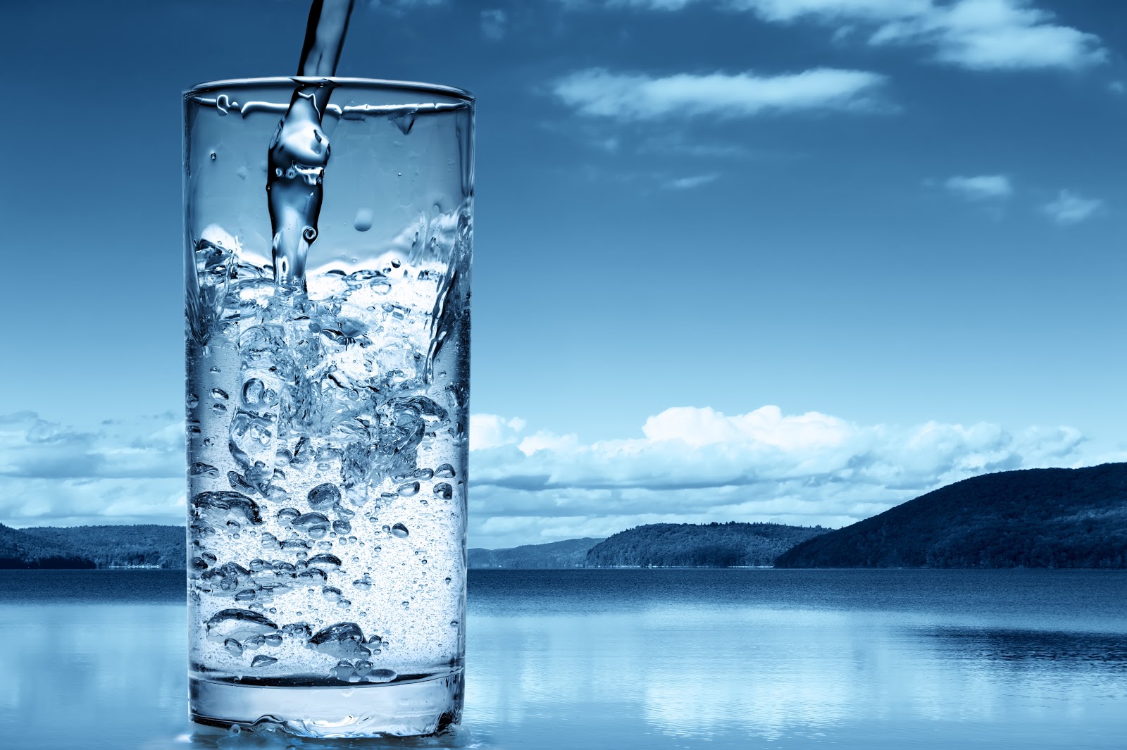 5 мифов о бутилированной воде.