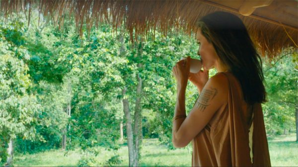 Дом Джоли в Камбодже - это рай на земле (фото, видео)