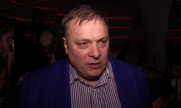 С первым каналом будут судиться из-за передачи о Заворотнюк