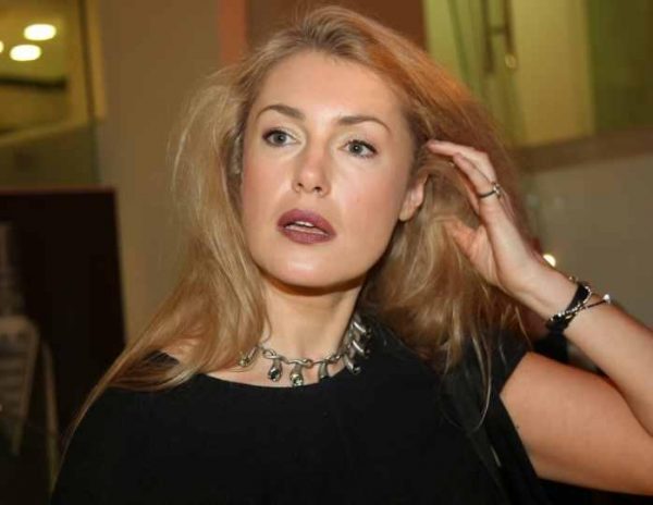 Мария Шукшина молча сносила побои и издевательства от третьего мужа