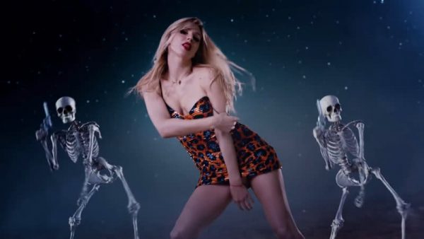 Клип Лободы на песню "Пуля-дура" вызвал омерзение у фанатов