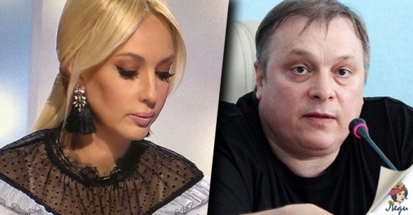 Андрей Разин назвал Леру Кудрявцевой "грязной женщиной"