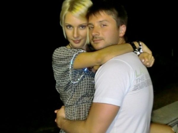 Андрей Разин назвал Леру Кудрявцевой "грязной женщиной"