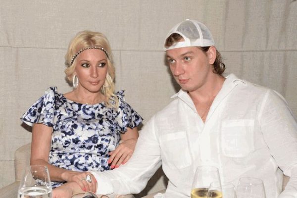 Андрей Разин назвал Леру Кудрявцевой "грязной женщиной"