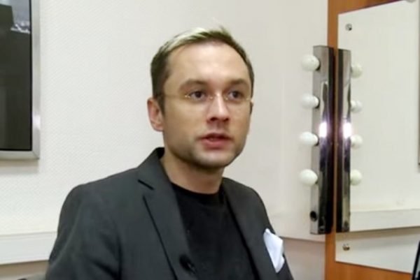 Ольгу Бузову обвиняют в краже статуэтки "Нового радио"