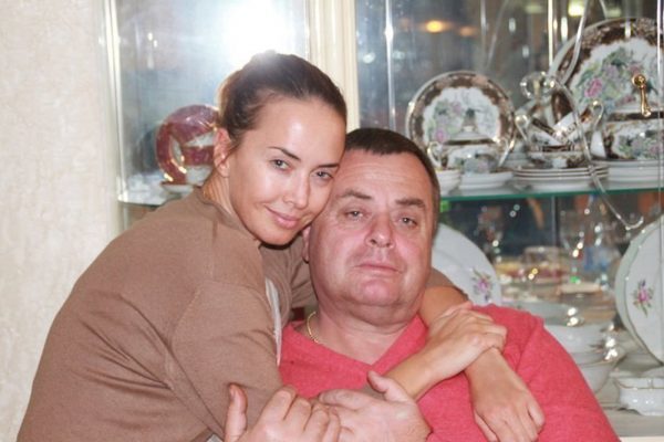 Отец Жанны Фриске высказал свое мнение о новой девушке Шепелева