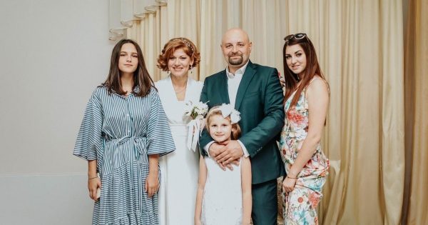 Бывший муж Екатерины Климовой женился на ее близкой подруге