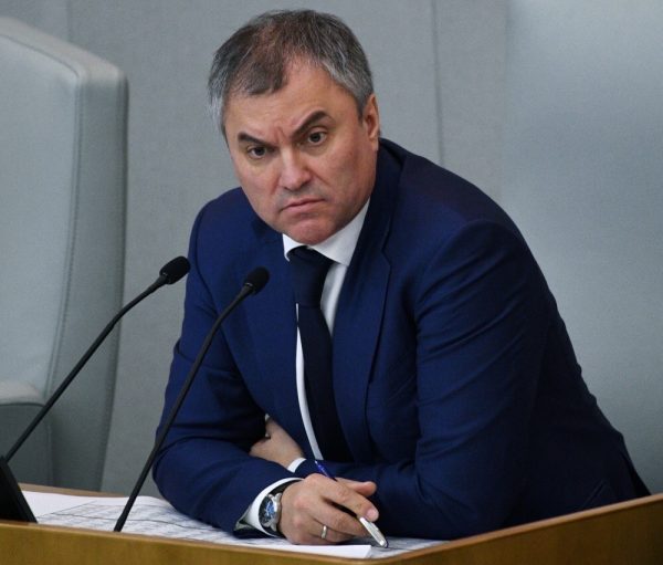 Алена Водонаева предложила штрафовать депутатов за оскорбления граждан
