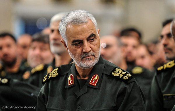 Трамп спланировал операцию по ликвидации иранского генерала, не поставив конгресс в известность