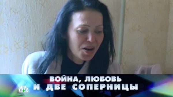 Лагода: "Я от души врезала Ольге Орловой, когда она сказала, что беременна от моего Саши"
