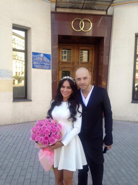 Сын Яны Поплавской снова женился на своей экс-супруге - Актриса на торжество не поехала