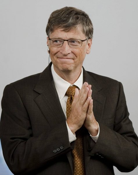 Лекарство Билла Гейтса парализовало полмиллиона человек. Расследование не завершили