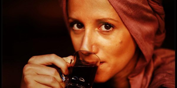 Молодая жена покорила Макаревича своей страстью к Эфиопии и винам