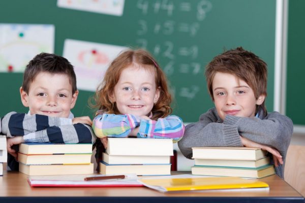 Совет Федерации планирует недопущение непривитых детей в учебные заведения