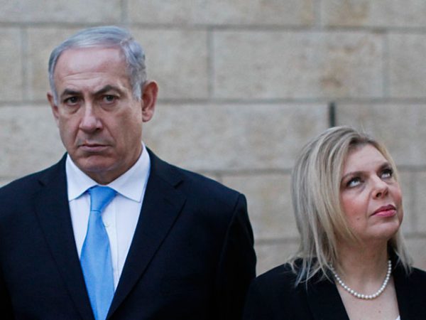 Нетаньяху собирается чипировать израильских детей👩👨👨‍🦰👩‍🦰