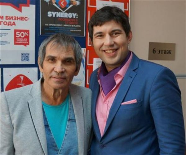 Пиар-директор Бари Алибасова сообщил об «исчезновении» продюсера