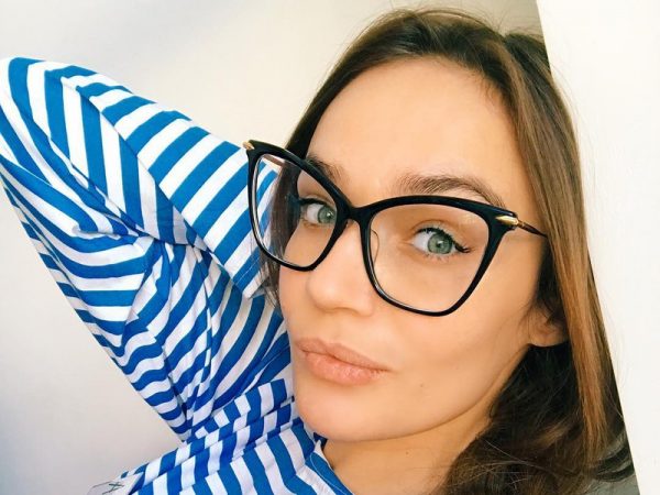 Водонаева поддержала Юлию Цветкову - Девушке предъявлено обвинение за публикацию рисунков женских половых органов