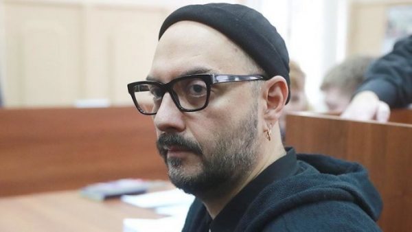 Министерство культуры хочет отсудить 129 миллионов рублей у режиссера Кирилла Серебренникова