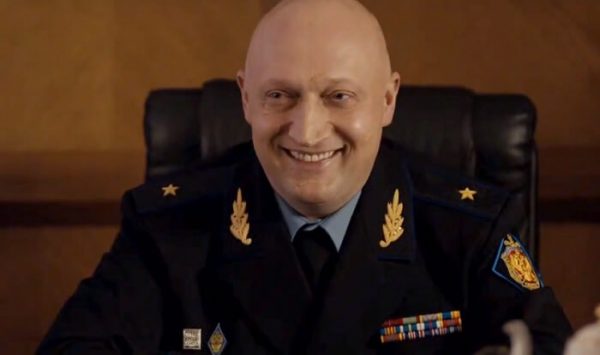 Гоша Куценко рассказал о задержании актеров