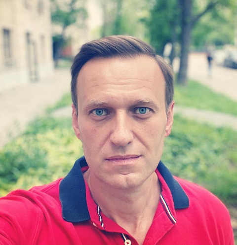 Алексей Навальный,