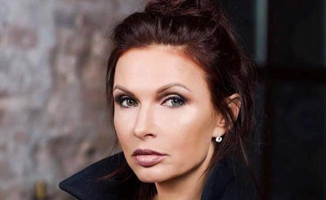 Эвелина Бледанс не планирует умирать от рака