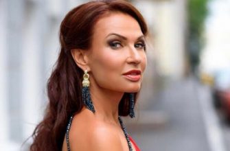 Эвелина Бледанс не планирует умирать от рака