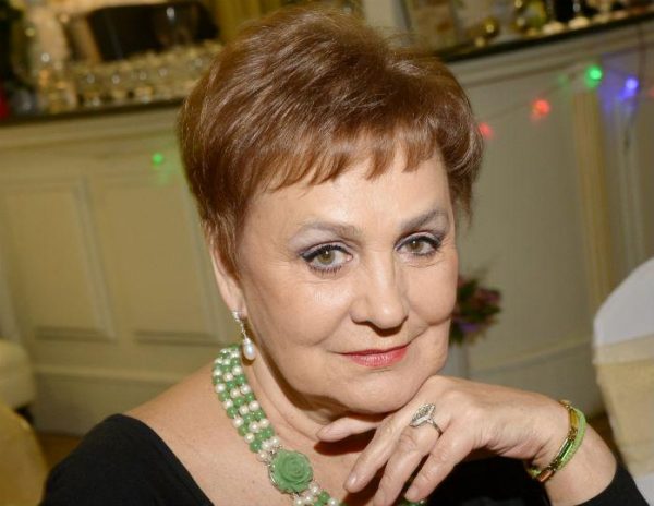 Телеведущая Татьяна Судец довела Кудрявцеву до слез: умер сын