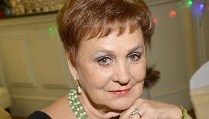 Телеведущая Татьяна Судец довела Кудрявцеву до слез: умер сын