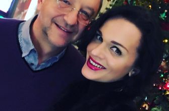 Певица Слава рассказала про отношения с мужем-пенсионером