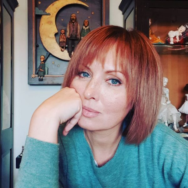 Елена Ксенофонтова рассказала об ужасах с гражданским мужем