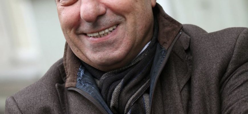 Артист «Кривого зеркала» перенес инфаркт из-за концерта Петросяна