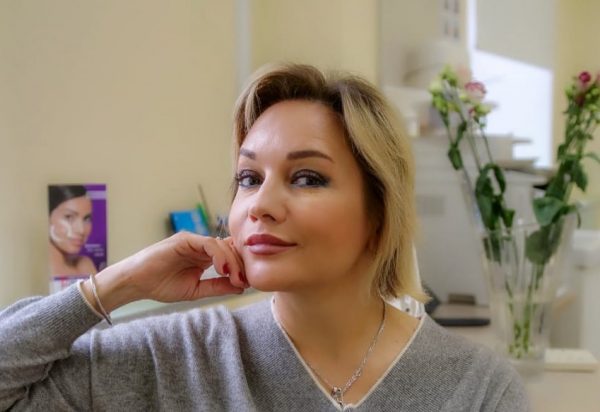 Татьяна Буланова перенесла микроинсульт