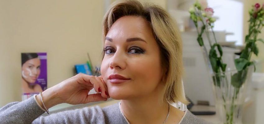 Татьяна Буланова перенесла микроинсульт