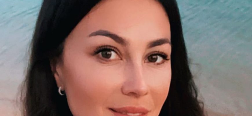 Ольга Ушакова рассказала о причинах ухода с Первого канала