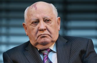 "Оказался никому не нужным" - Горбачева не хотят навещать родные